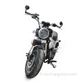 Motorcycle de course à vélo de sport à essence à deux cc à haute vitesse avec Système de sécurité ABS